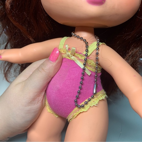 Bratz Babyz Katia - Picture 7 of 7